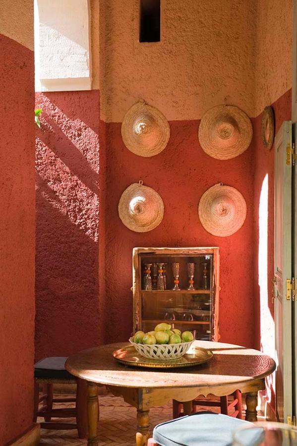 Exclusive And Stylish 4-Bedroom Riad With Plunge Pool Marraquexe Exterior foto