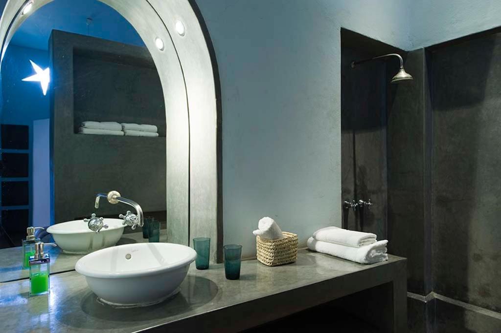 Exclusive And Stylish 4-Bedroom Riad With Plunge Pool Marraquexe Exterior foto
