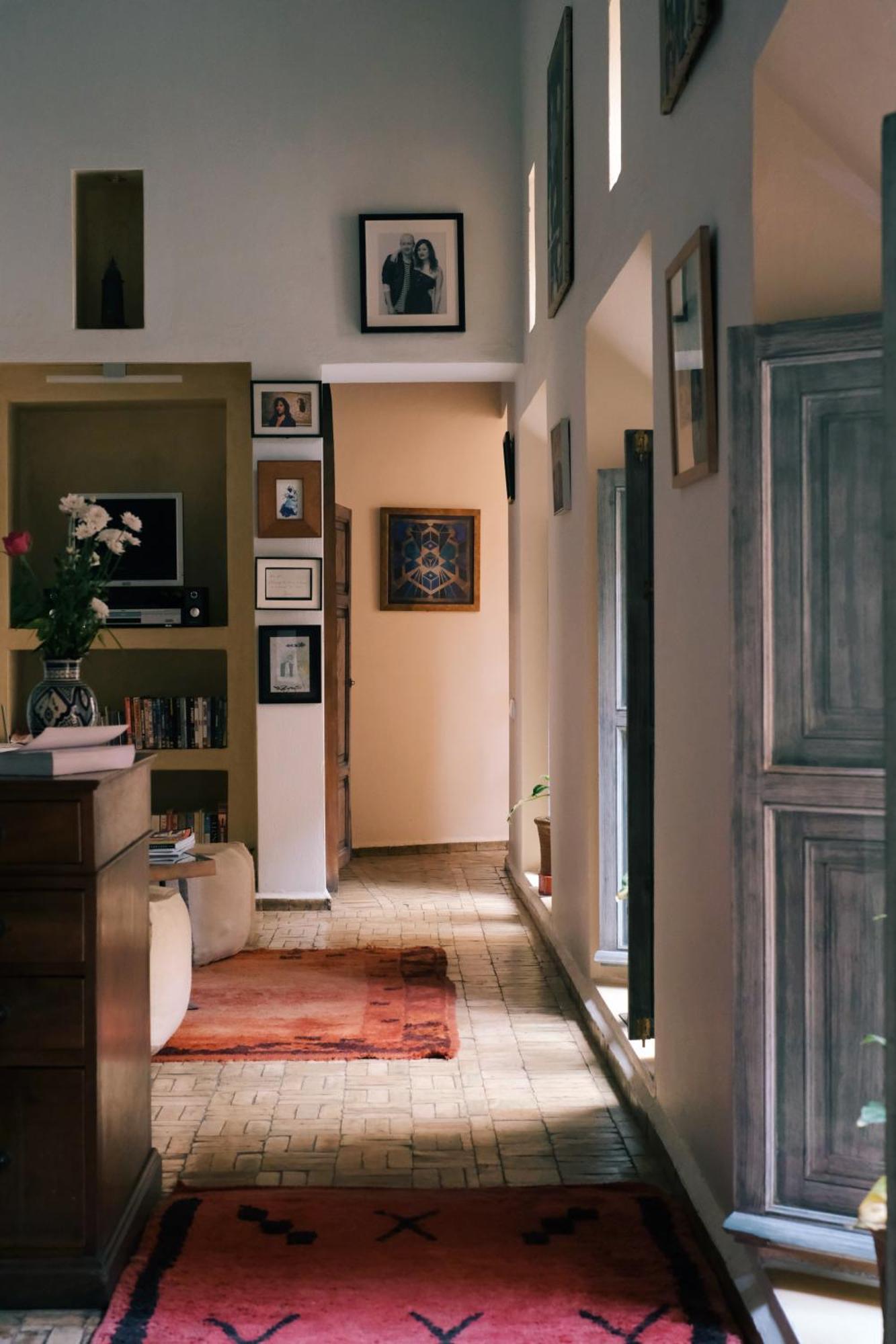 Exclusive And Stylish 4-Bedroom Riad With Plunge Pool Marraquexe Exterior foto