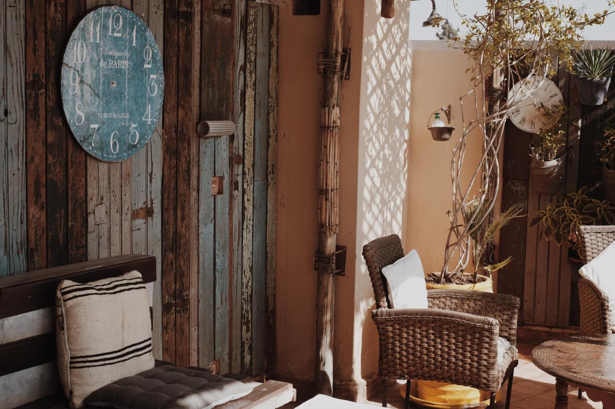 Exclusive And Stylish 4-Bedroom Riad With Plunge Pool Marraquexe Exterior foto