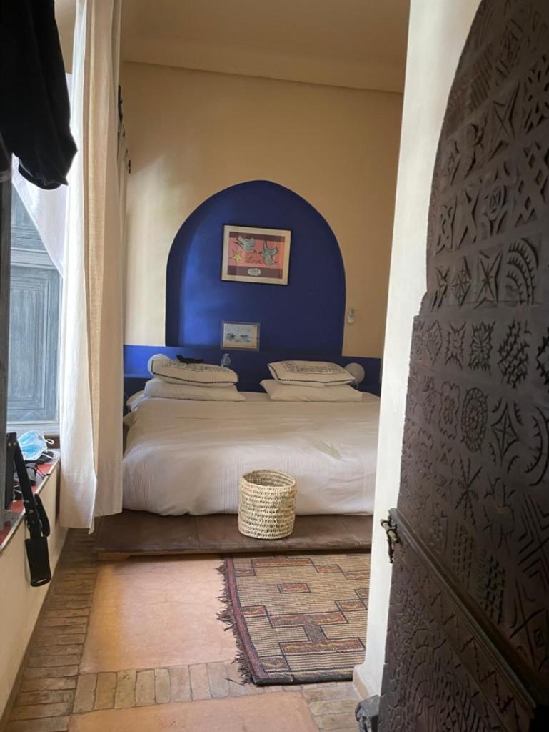Exclusive And Stylish 4-Bedroom Riad With Plunge Pool Marraquexe Exterior foto