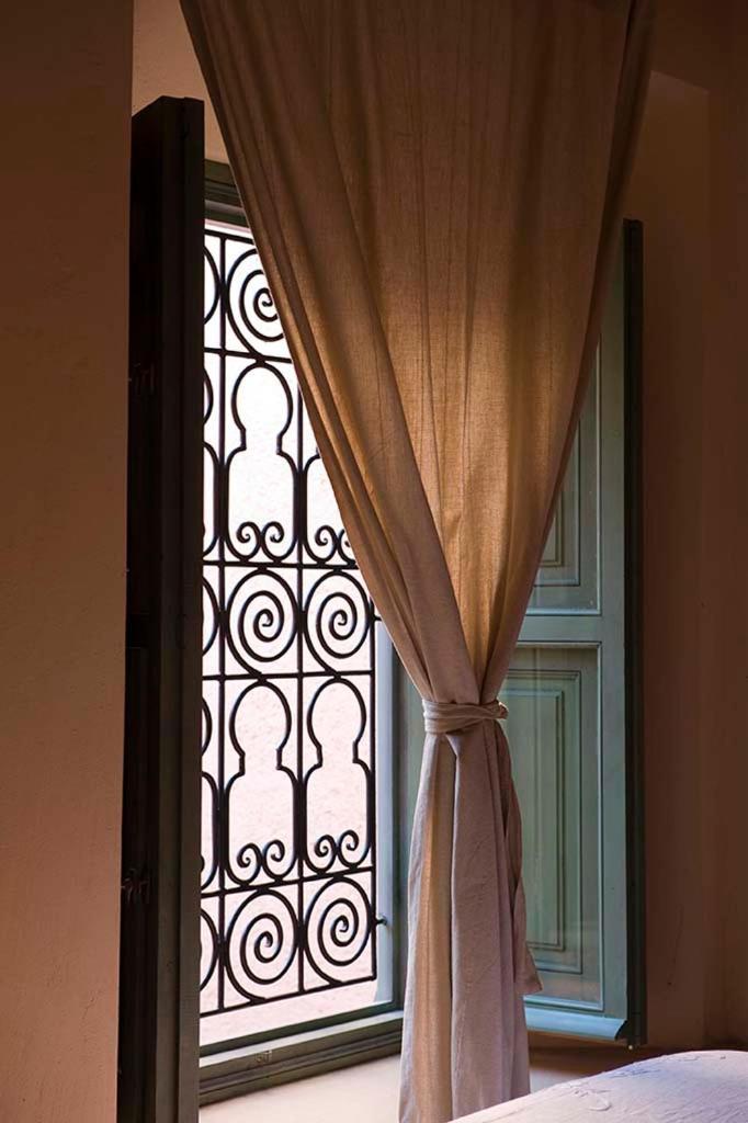 Exclusive And Stylish 4-Bedroom Riad With Plunge Pool Marraquexe Exterior foto